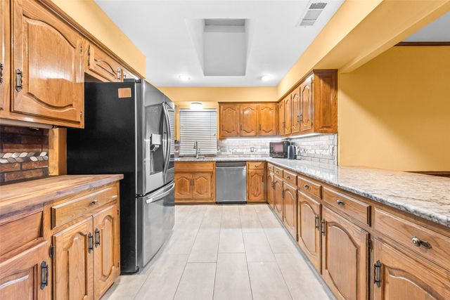 3010 Club Hill Drive, Garland, TX 75043