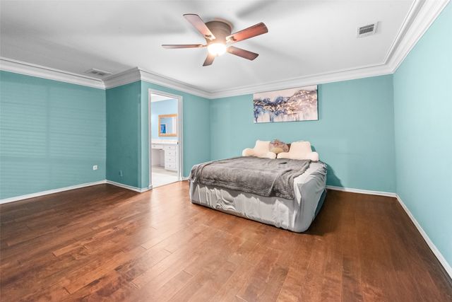 3010 Club Hill Drive, Garland, TX 75043