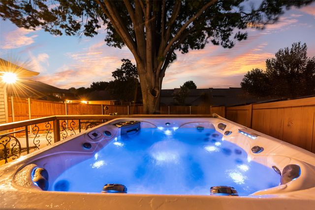 3010 Club Hill Drive, Garland, TX 75043