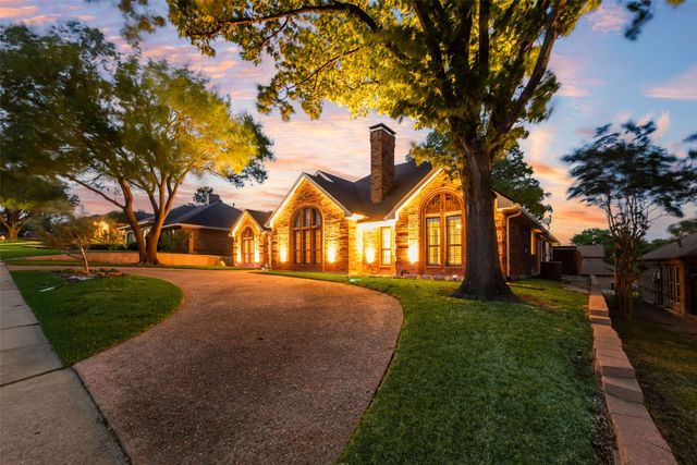 3010 Club Hill Drive, Garland, TX 75043