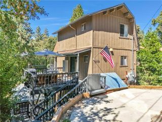 32794 Cougar Lane, Arrowbear, CA 92382