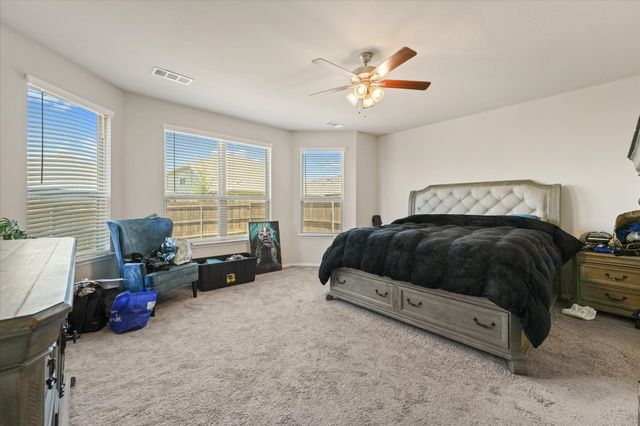 2956 Plumbago Drive, Fort Worth, TX 76108