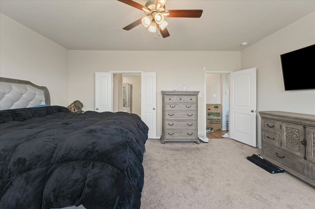 2956 Plumbago Drive, Fort Worth, TX 76108