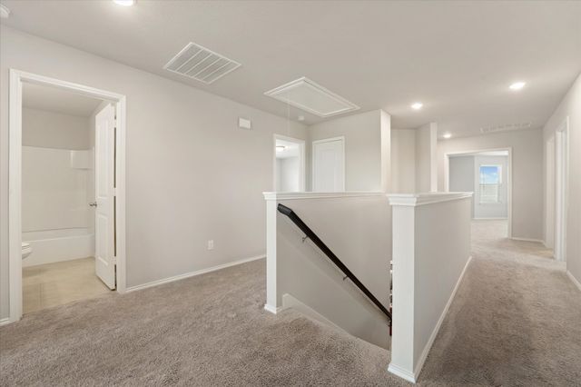 2956 Plumbago Drive, Fort Worth, TX 76108