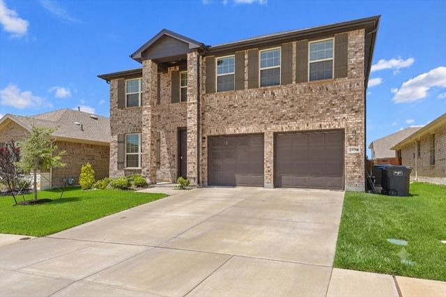 2956 Plumbago Drive, Fort Worth, TX 76108