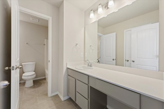 2956 Plumbago Drive, Fort Worth, TX 76108
