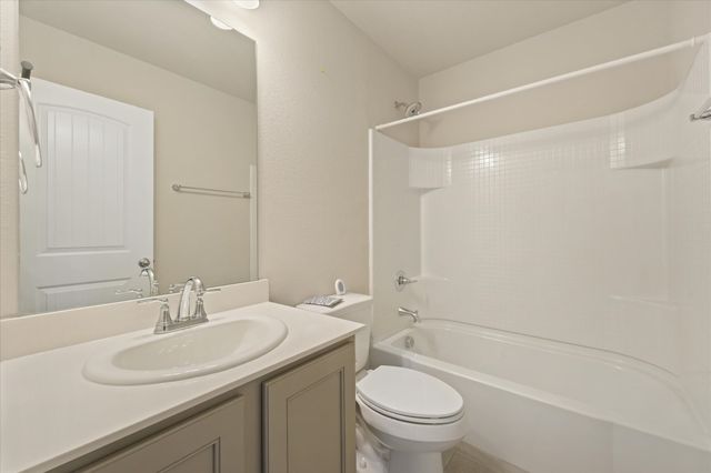 2956 Plumbago Drive, Fort Worth, TX 76108