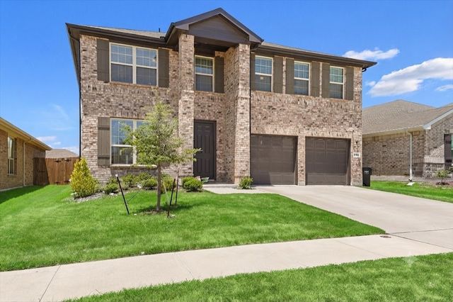 2956 Plumbago Drive, Fort Worth, TX 76108