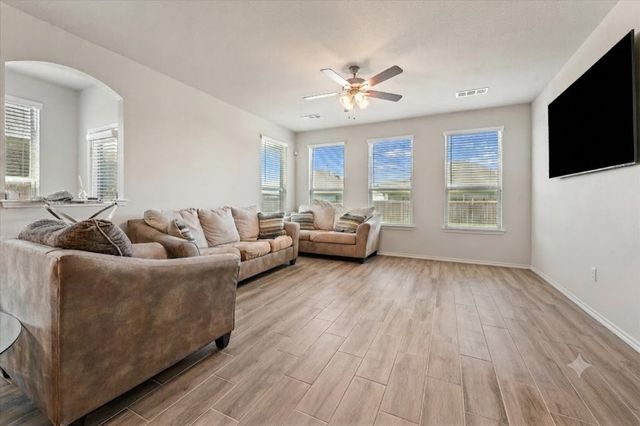 2956 Plumbago Drive, Fort Worth, TX 76108