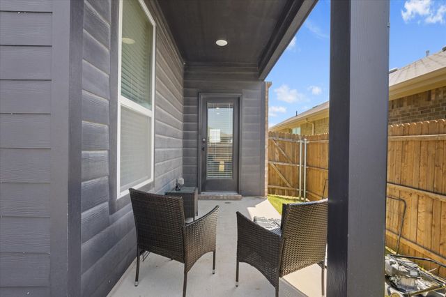 2956 Plumbago Drive, Fort Worth, TX 76108