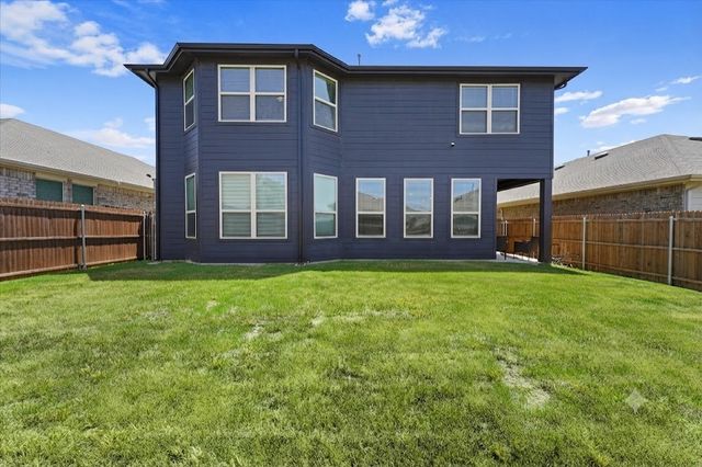2956 Plumbago Drive, Fort Worth, TX 76108