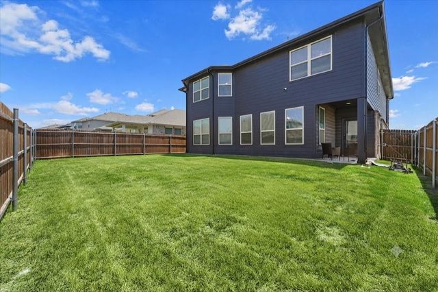 2956 Plumbago Drive, Fort Worth, TX 76108