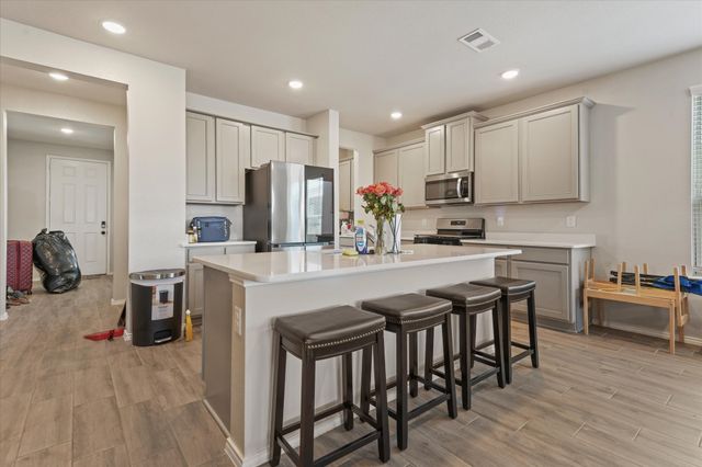 2956 Plumbago Drive, Fort Worth, TX 76108