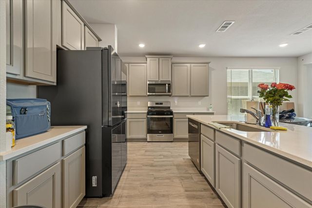 2956 Plumbago Drive, Fort Worth, TX 76108