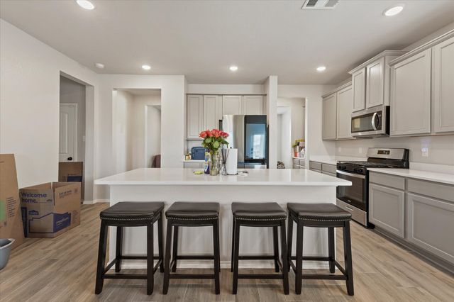 2956 Plumbago Drive, Fort Worth, TX 76108