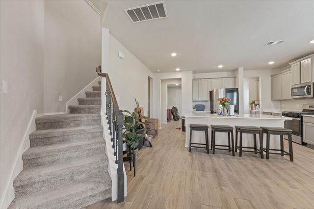 2956 Plumbago Drive, Fort Worth, TX 76108