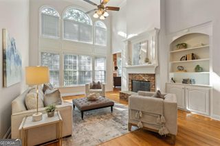 6427 Blue Water Drive, Buford, GA 30518