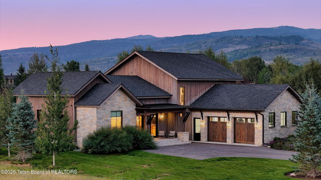12 & 14 HASTINGS Drive, Victor, ID 83455