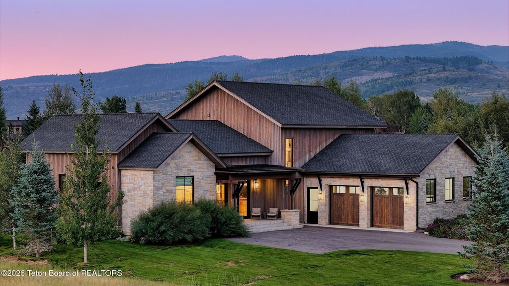 12 & 14 HASTINGS Drive, Victor, ID 83455 photo 1