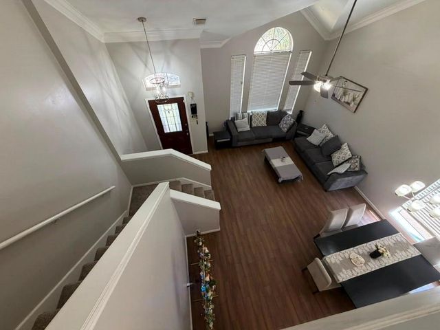 8011 Makaha Circle, Houston, TX 77095