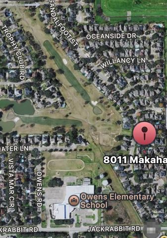 8011 Makaha Circle, Houston, TX 77095