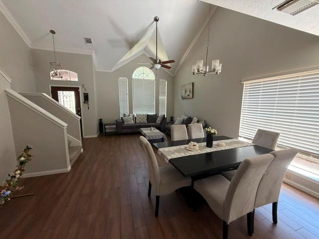 8011 Makaha Circle, Houston, TX 77095