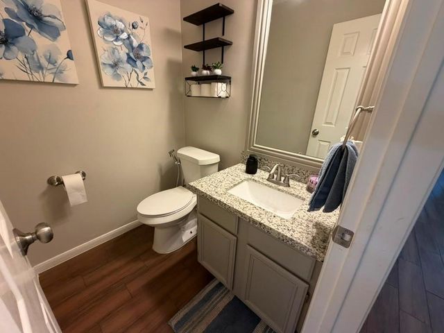 8011 Makaha Circle, Houston, TX 77095