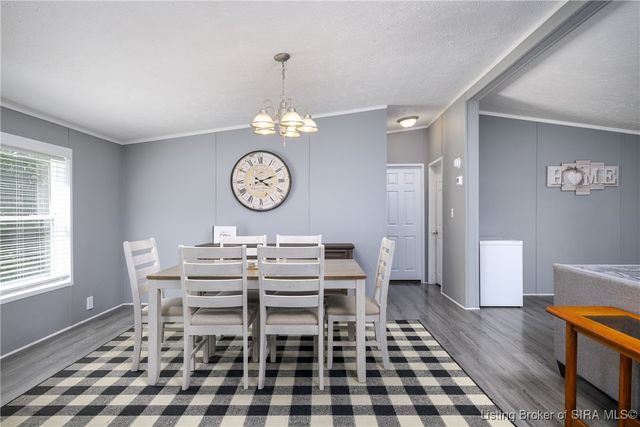 6897 N Bogardus Road, Austin, IN 47102