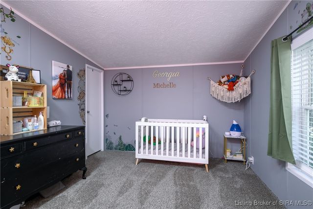 6897 N Bogardus Road, Austin, IN 47102