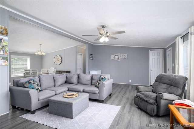 6897 N Bogardus Road, Austin, IN 47102