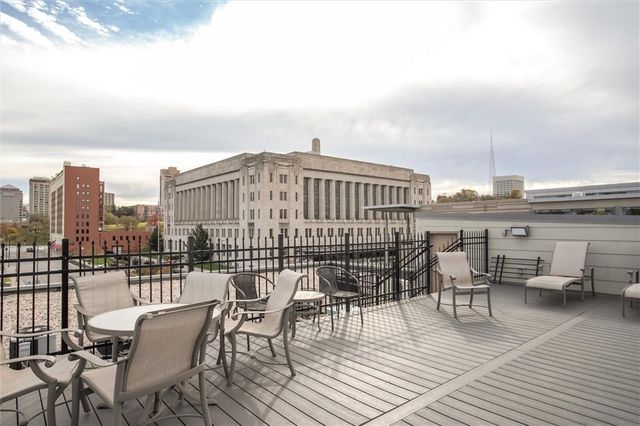 360 W Pershing Unit 230 Road 230, Kansas City, MO 64108