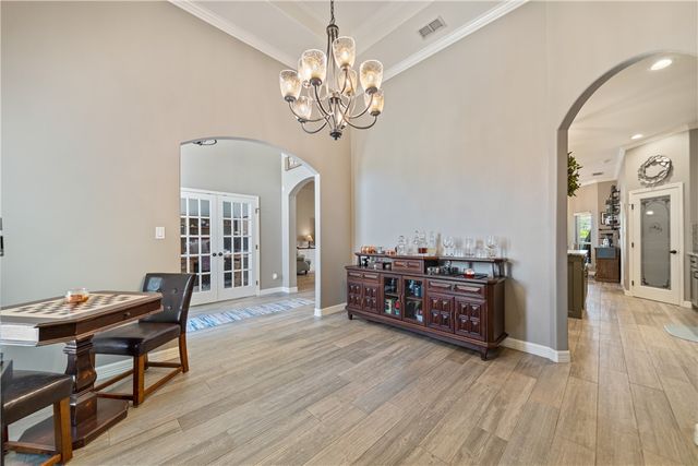 2501 Mahbi Dr, Corpus Christi, TX 78418
