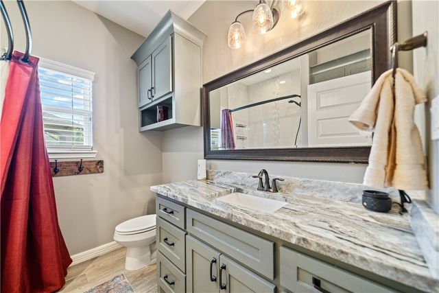 2501 Mahbi Dr, Corpus Christi, TX 78418