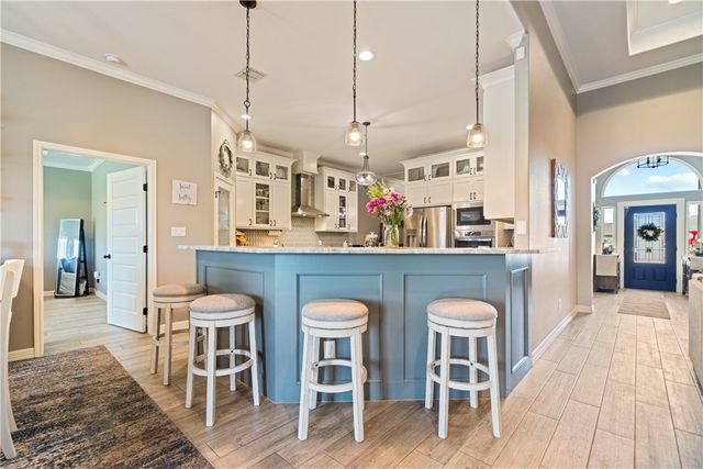 2501 Mahbi Dr, Corpus Christi, TX 78418
