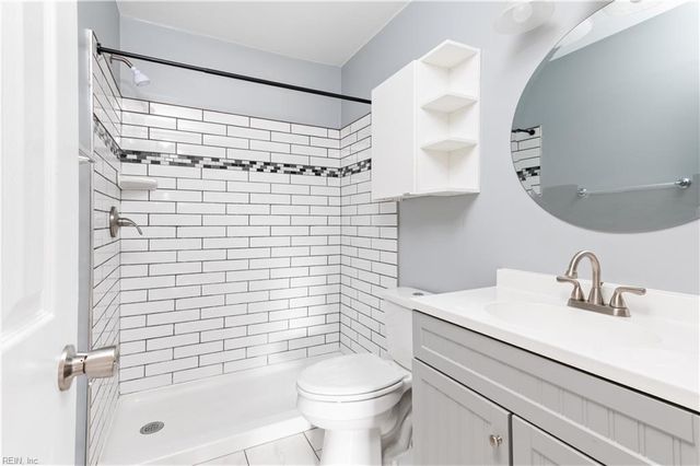 619 Queens View CT, Hampton, VA 23669