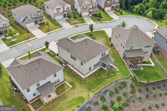 699 Saffron Boulevard, Lawrenceville, GA 30045