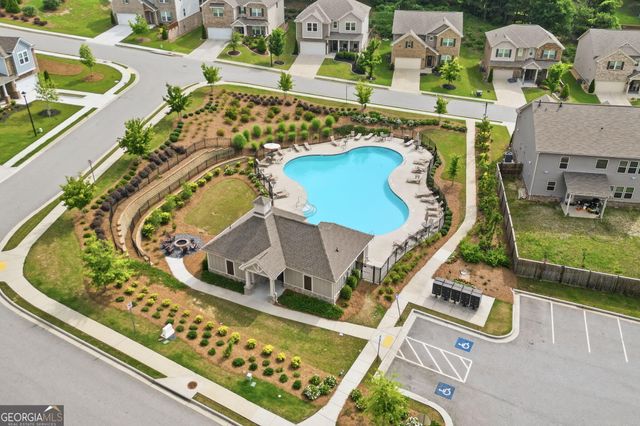 699 Saffron Boulevard, Lawrenceville, GA 30045