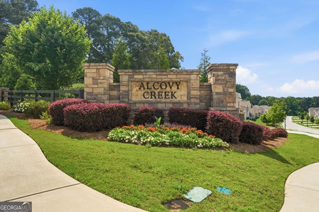 699 Saffron Boulevard, Lawrenceville, GA 30045