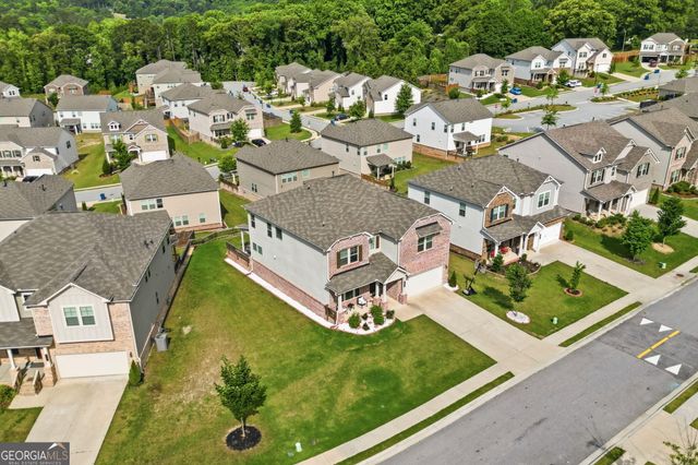 699 Saffron Boulevard, Lawrenceville, GA 30045