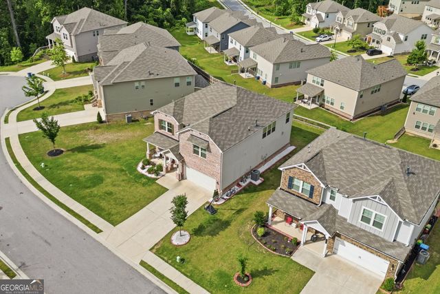 699 Saffron Boulevard, Lawrenceville, GA 30045