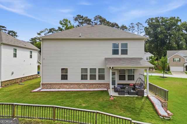 699 Saffron Boulevard, Lawrenceville, GA 30045