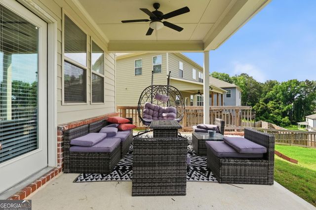 699 Saffron Boulevard, Lawrenceville, GA 30045