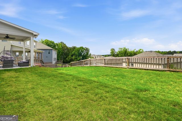 699 Saffron Boulevard, Lawrenceville, GA 30045