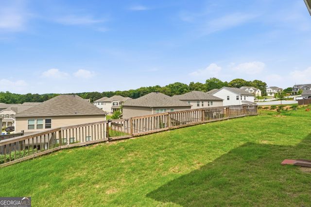 699 Saffron Boulevard, Lawrenceville, GA 30045