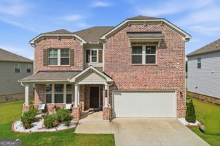 699 Saffron Boulevard, Lawrenceville, GA 30045