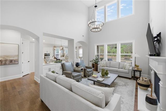 5161 Dinant Drive, Johns Creek, GA 30022