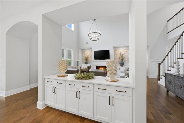 5161 Dinant Drive, Johns Creek, GA 30022