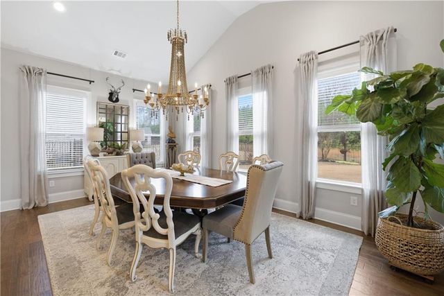 5161 Dinant Drive, Johns Creek, GA 30022