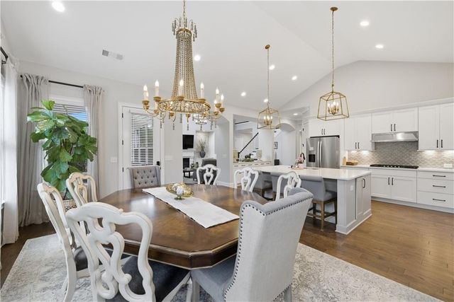 5161 Dinant Drive, Johns Creek, GA 30022