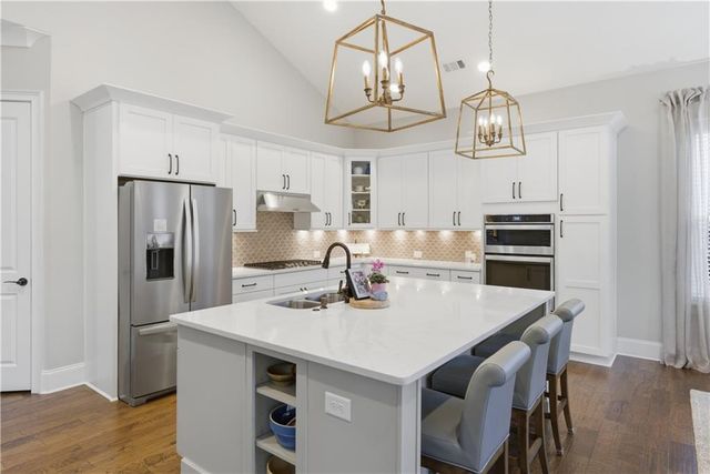 5161 Dinant Drive, Johns Creek, GA 30022